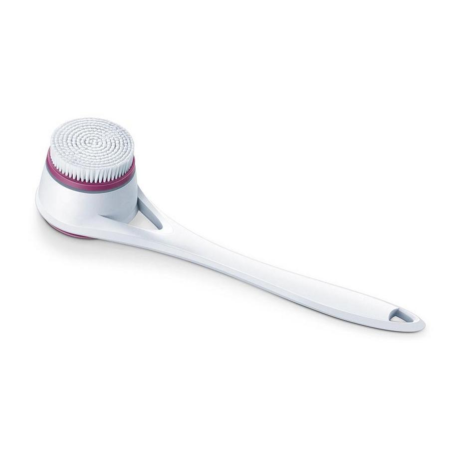 beurer  FC 25 Brosse pour le corps 
