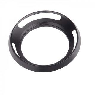 7ARTISANS  7Artisans 495575 capuchon pour objectifs Rond Noir 