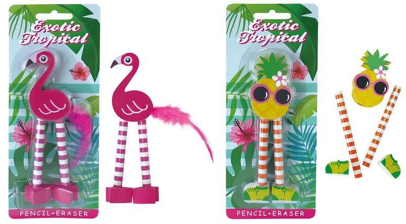 Roost ROOST Funpack 113574 Exotic 2 ass.  