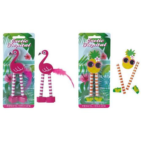 Roost ROOST Funpack 113574 Exotic 2 ass.  