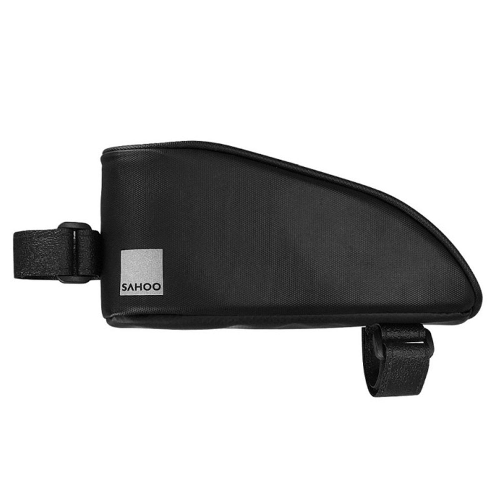 Image of Rahmentasche Wasserdicht 0.3l, Sahoo Unisex Schwarz