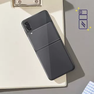 Avizar  Film Arrière Samsung Z Flip 4 Flexible 