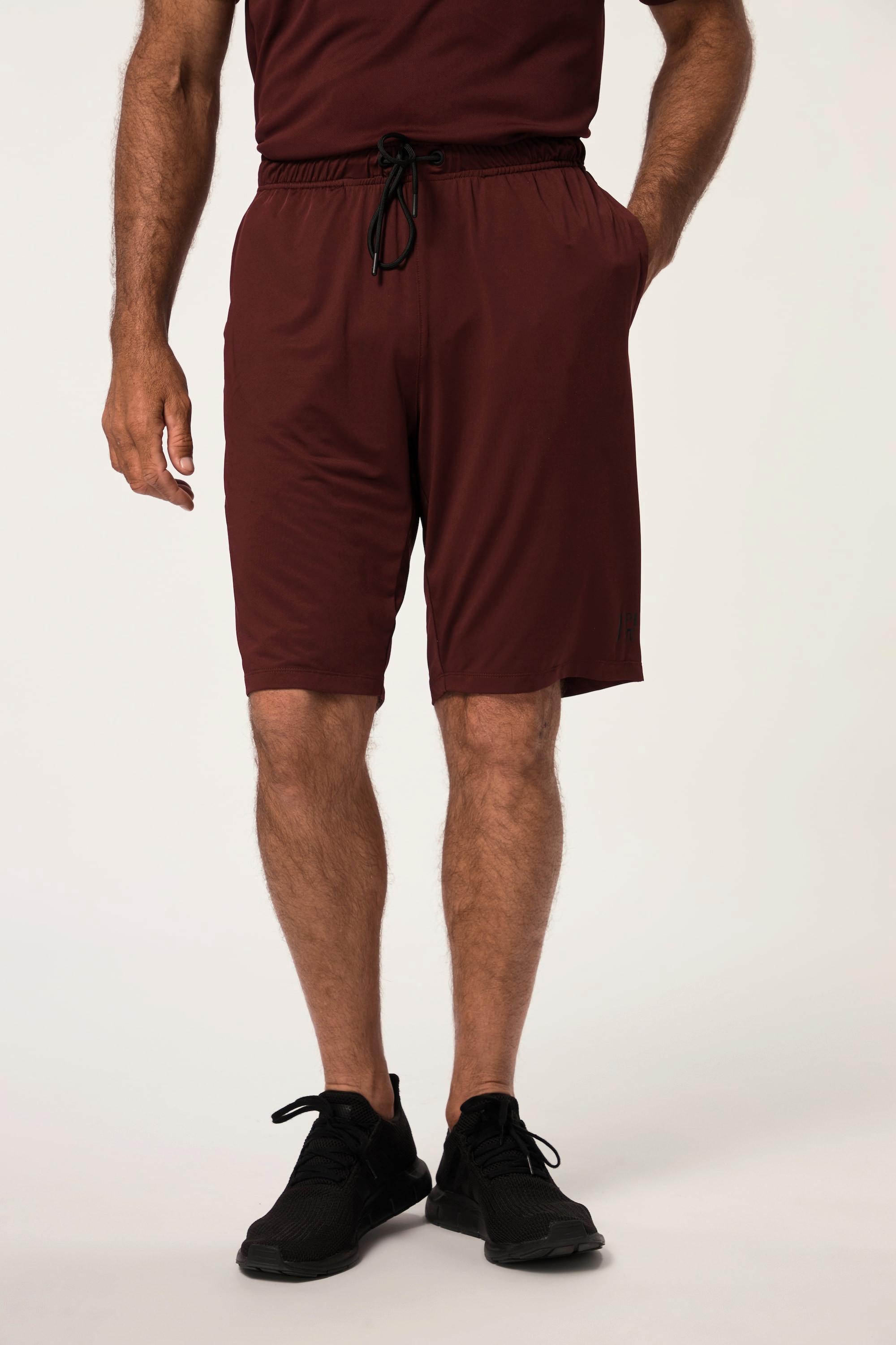 JP1880  Short de fitness technique FLEXNAMIC®, à taille élastique et technologie QuickDry 