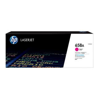 Hewlett-Packard  HP Toner 658A magenta W2003A CLJ Enterprise M751 6000 S. 