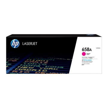 HP Toner 658A magenta W2003A CLJ Enterprise M751 6000 S.