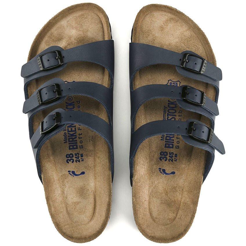 BIRKENSTOCK  Florida BS - Synthetik sandale 