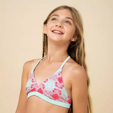 Maillot de best sale bain surf fille