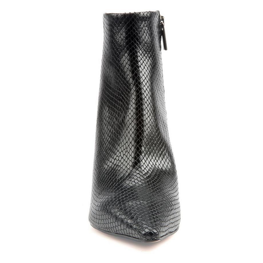 Konstantin Starke Pitone Stiefeletten  