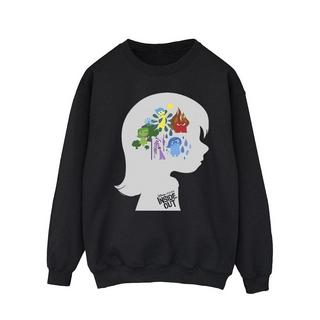 Disney  Inside Out Sweatshirt 