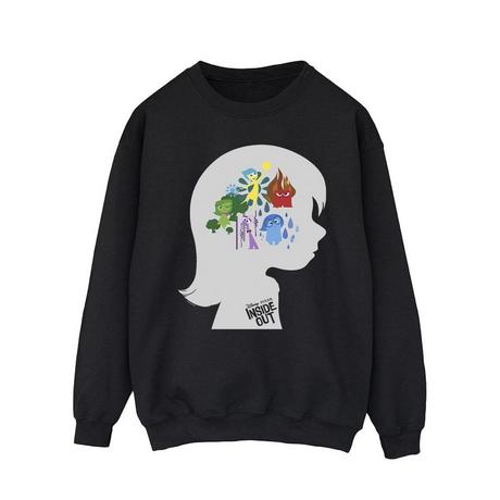 Disney  Inside Out Sweatshirt 