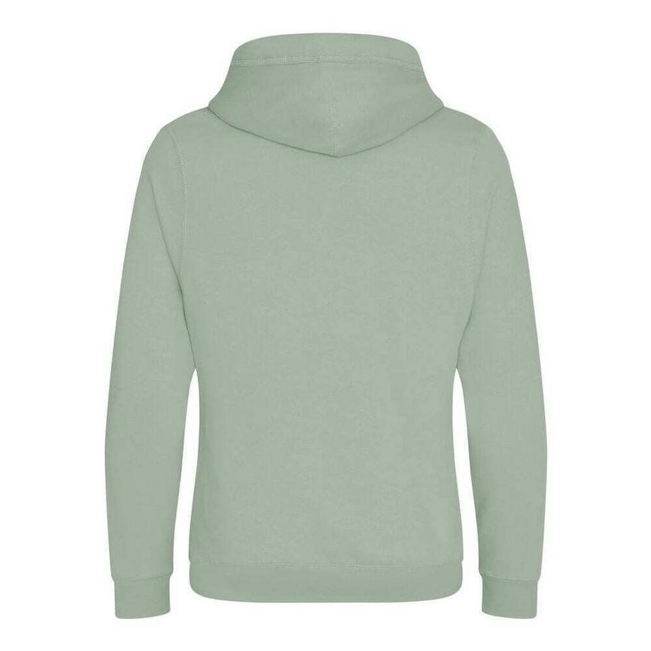 AWDis Sweat à capuche Cross Neck  