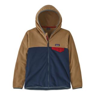 Patagonia  Micro D Snap-T Jkt 