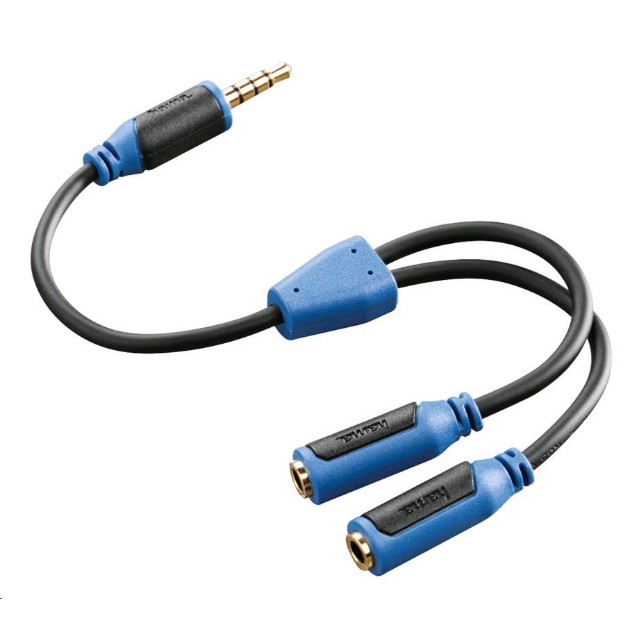 Audio-Adapter "Super Soft" für SONY PS4 / PS5, XBOX SERIES X / S