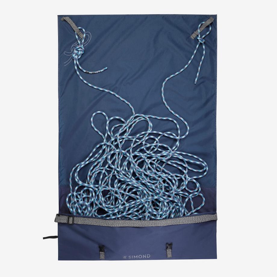 SIMOND  Kletterseil - VERTIKA 