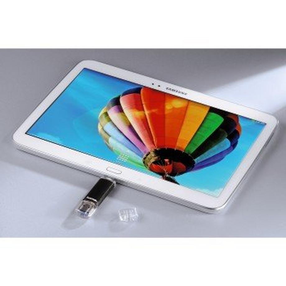hama  Hama Laeta Twin, 32GB unità flash USB USB Type-A / Micro-USB 3.2 Gen 1 (3.1 Gen 1) Nero 