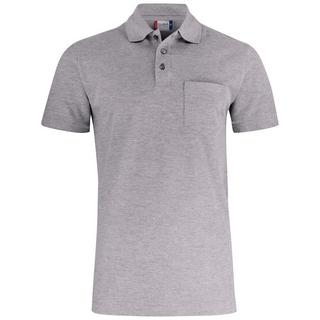 Clique  Poloshirt 