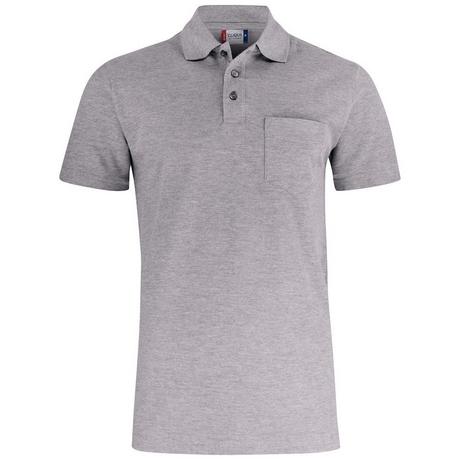 Clique Poloshirt  