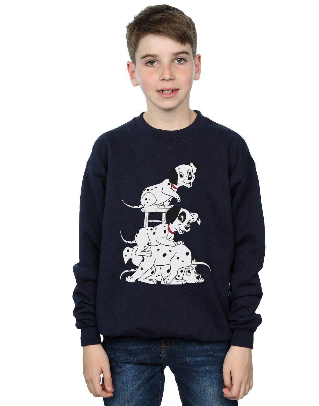 101 Dalmatians  Sweat 