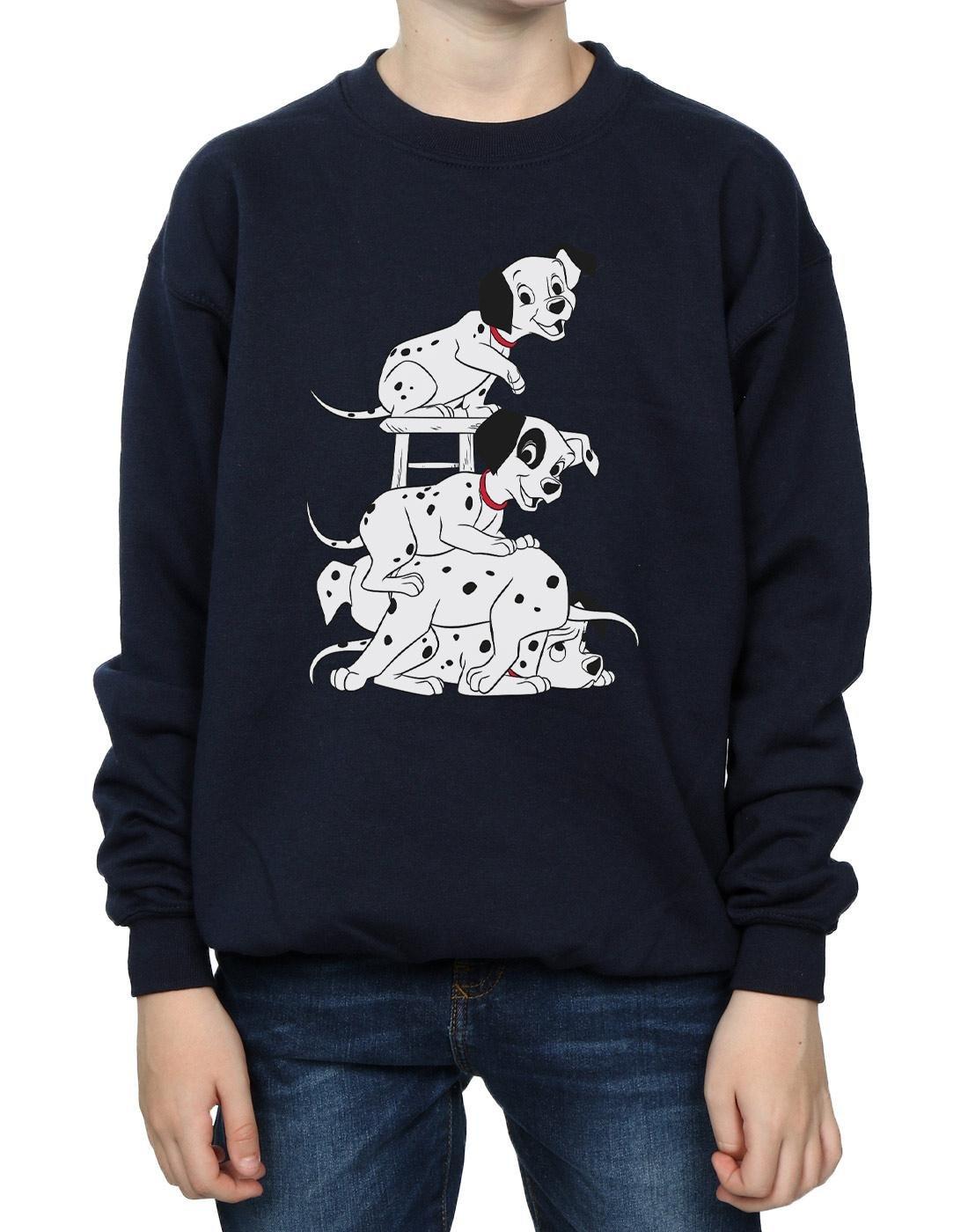 101 Dalmatians  Sweat 