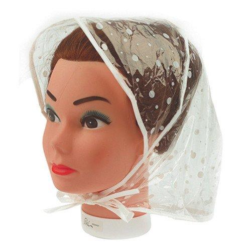 Image of Regenhaube Damen ONE SIZE