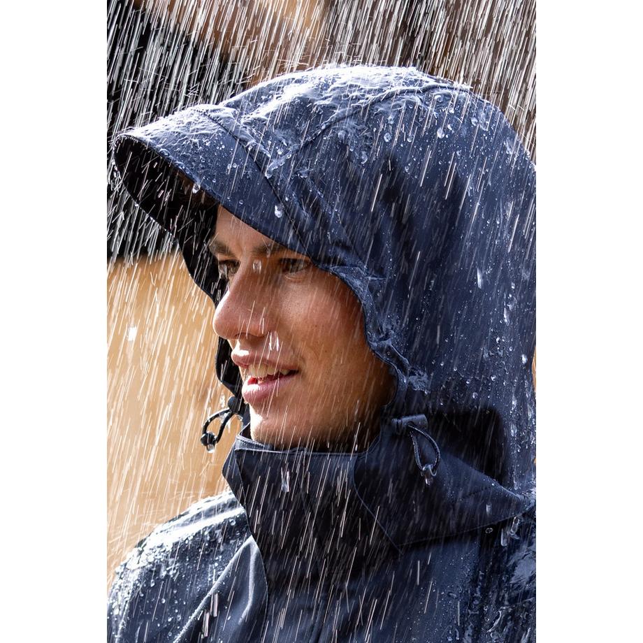 Rukka Brendon Veste de Pluie  