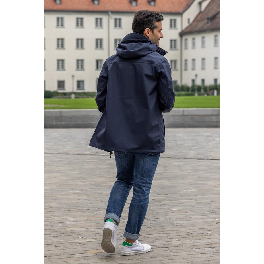 Rukka Brendon Veste de Pluie  