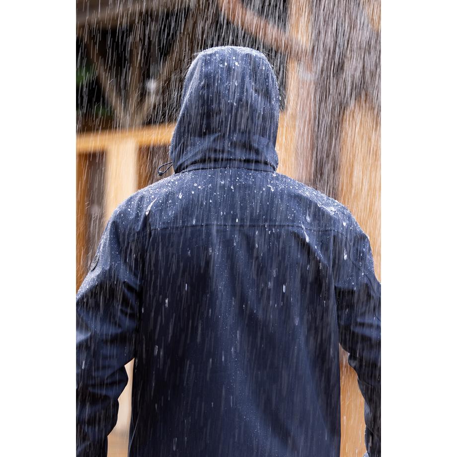 Rukka Brendon Veste de Pluie  