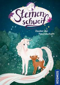 Sternenschweif, 79, Zauber der Freundschaft Chapman, Linda; Gruhl, Veronika (Illustrationen) Copertina rigida 