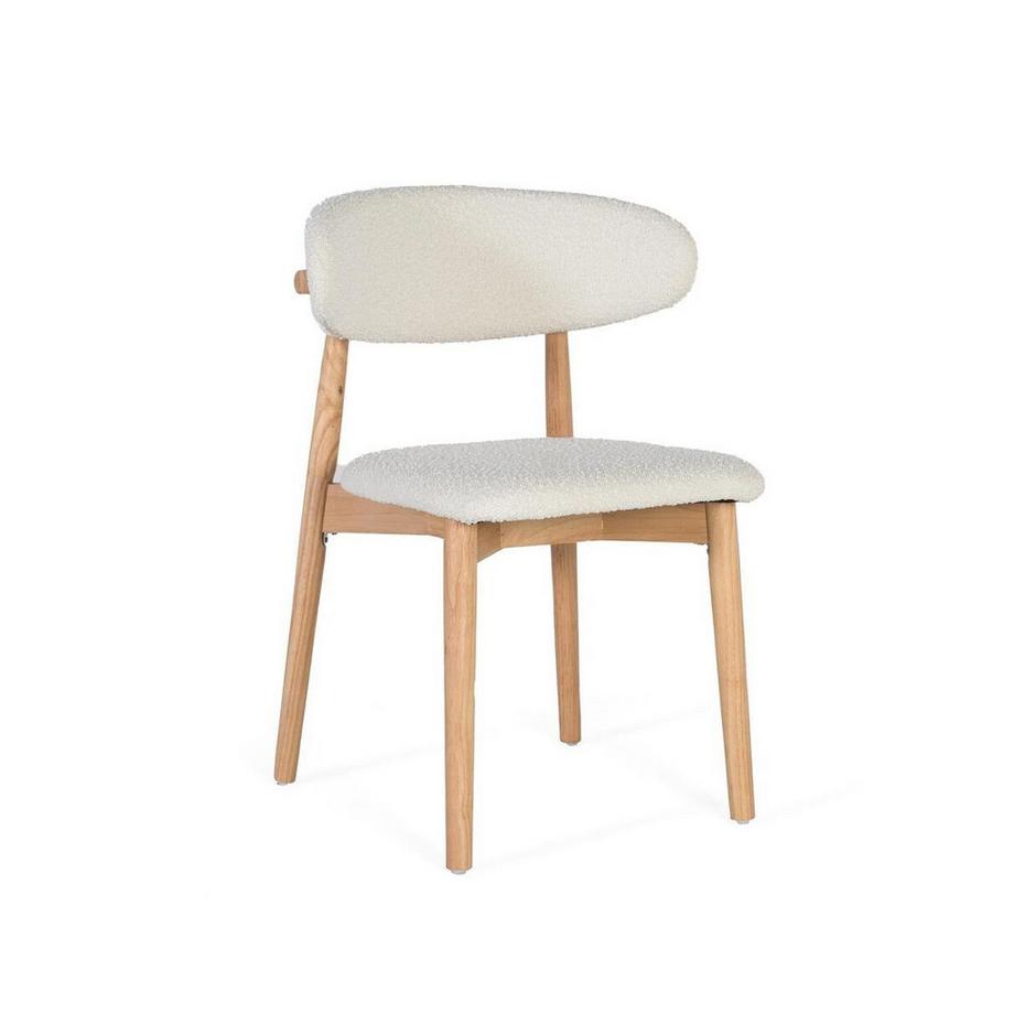 Chaise de salle à manger Carmona