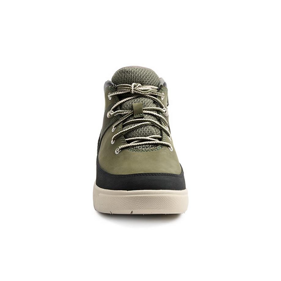 Timberland Seneca Bay Hiker-40 Stivali  