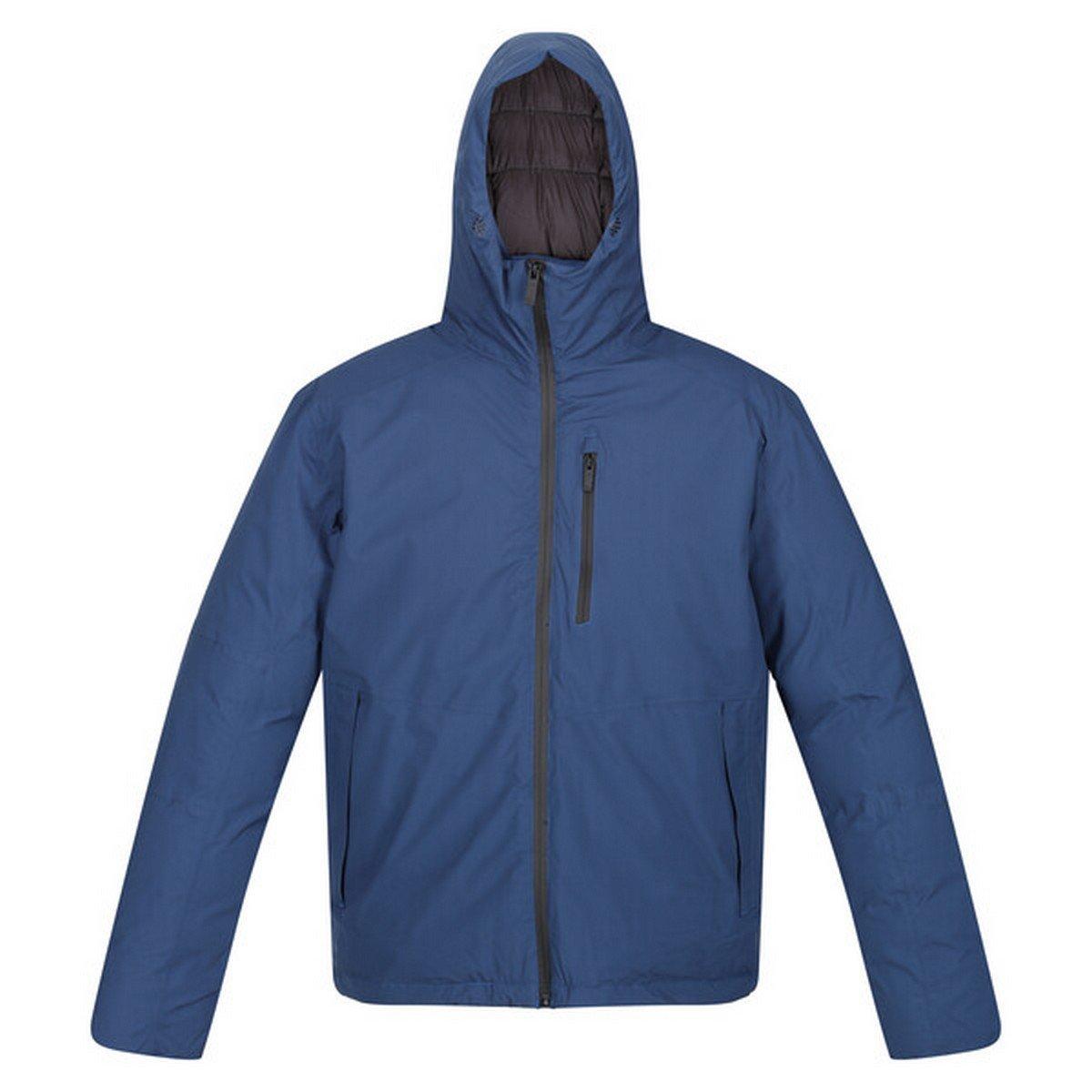 Image of Colehurst Jacke, Wasserfest Herren Blau L