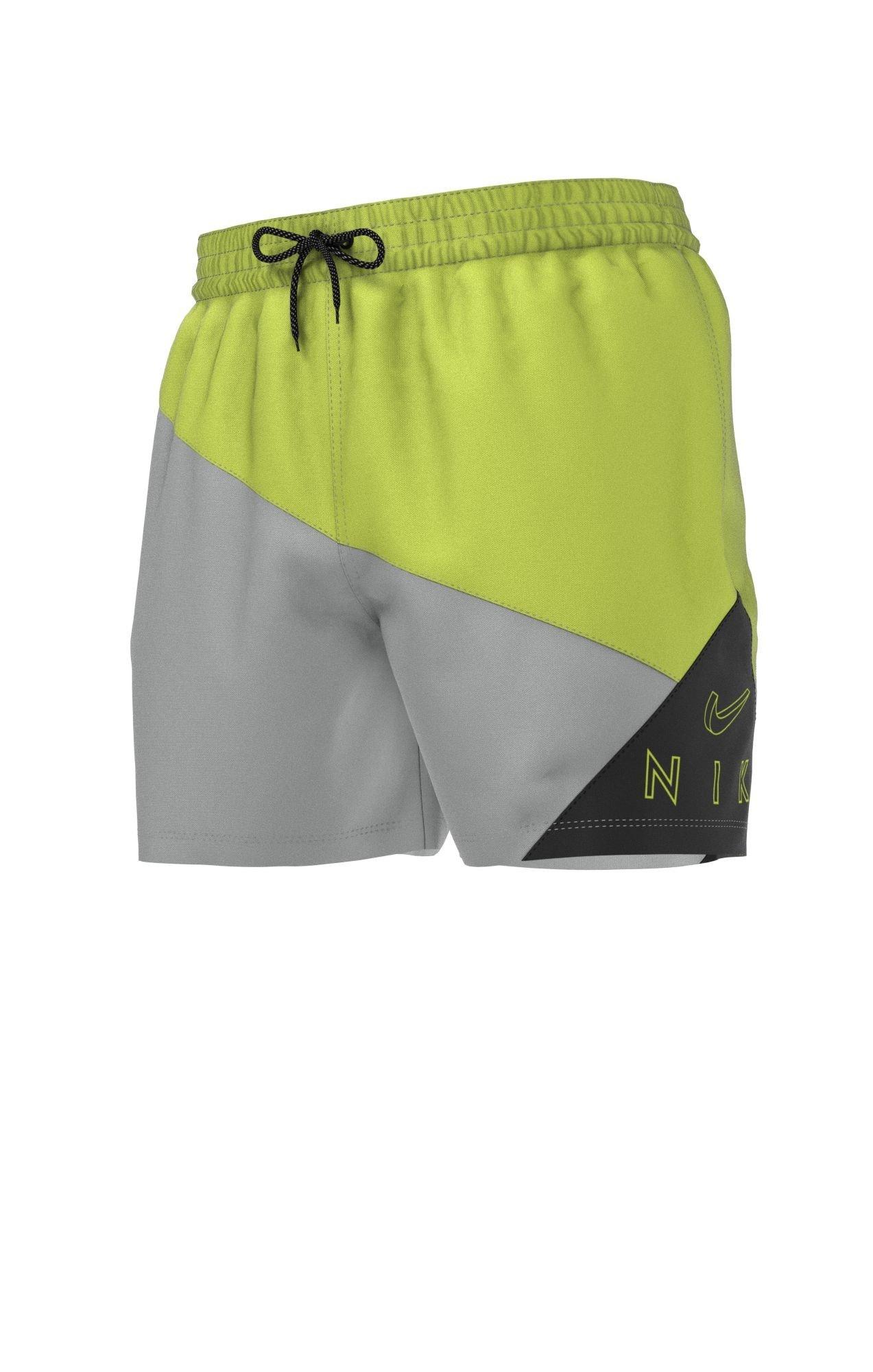 NIKE  NIKE LOGO JACKKNIFE 5' VOLLEY SHORT 