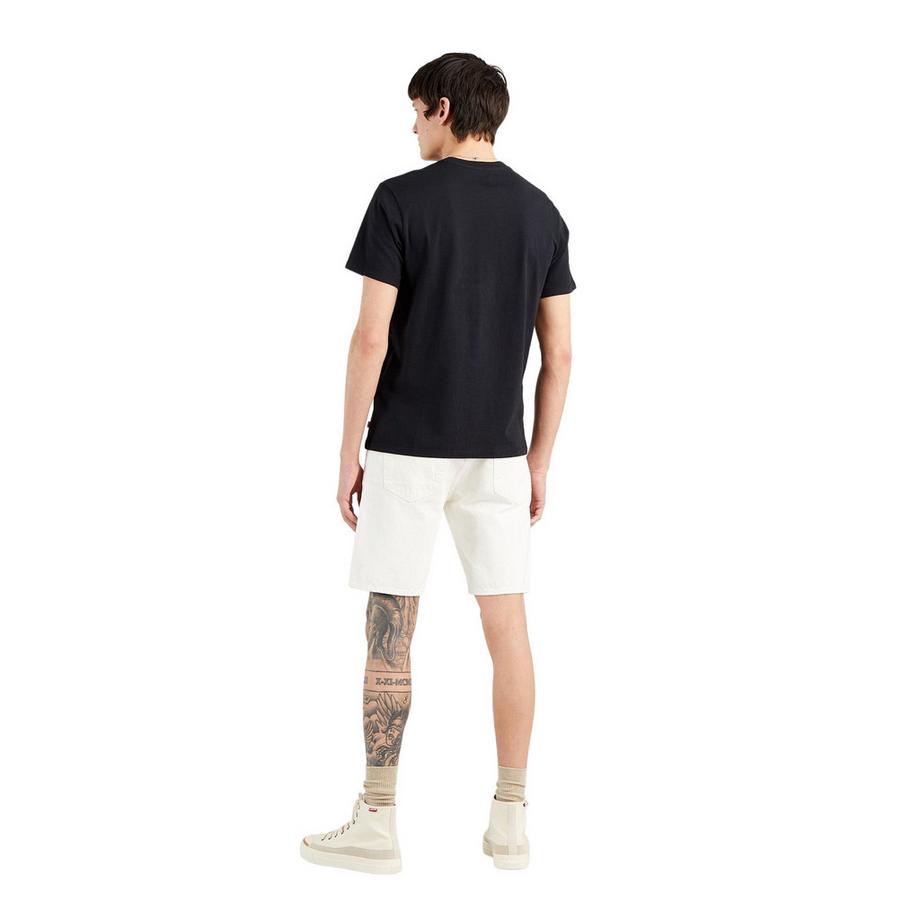 Levis  T-shirt  Paquet de 2 Confortable à porter-Sportswear Logo Graphic Tee 