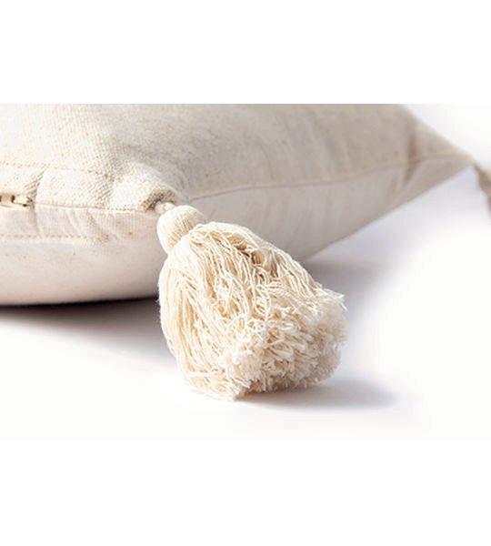 TOM TAILOR Knot Lines Fodera per Cuscino  