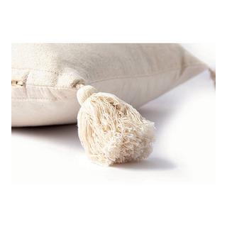 TOM TAILOR Knot Lines Fodera per Cuscino  