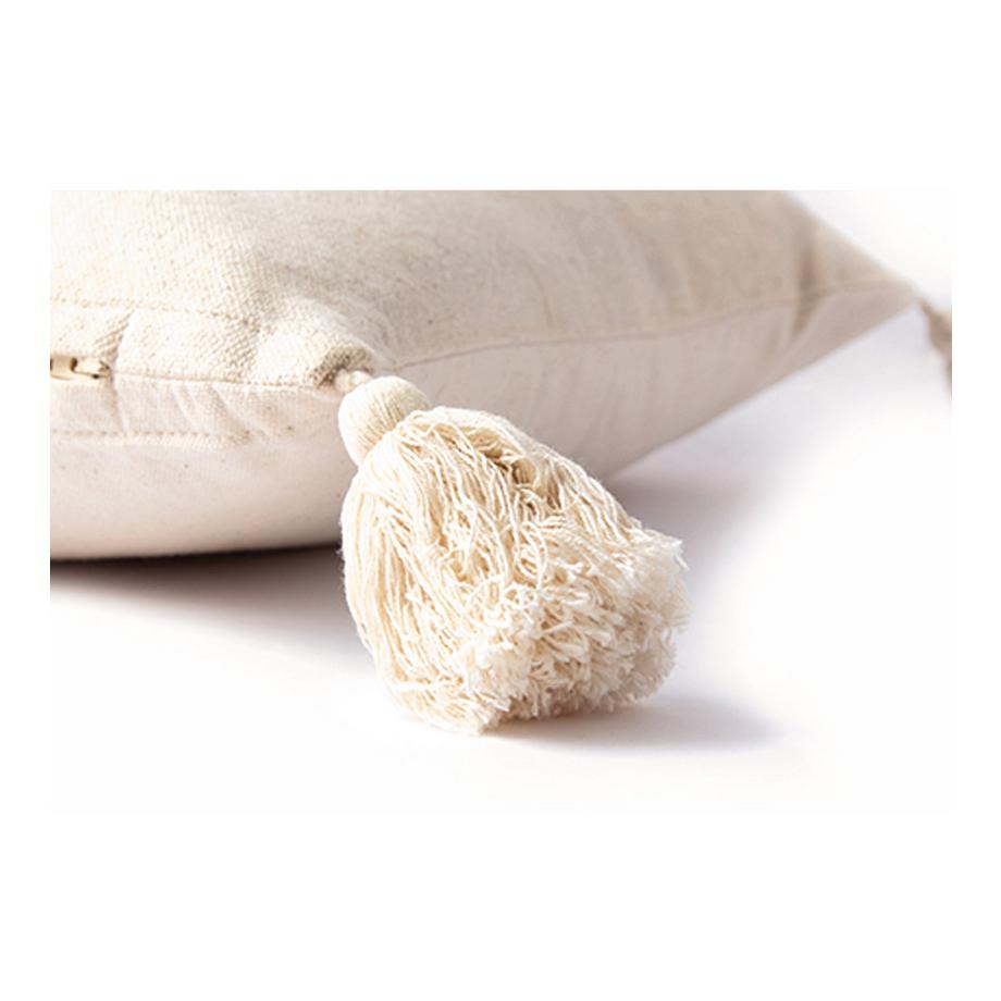 TOM TAILOR Knot Lines Kissenbezug  