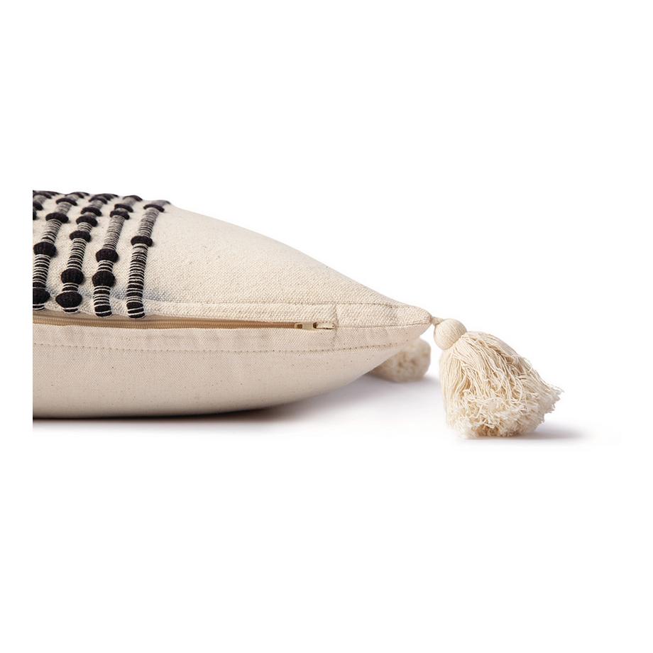 TOM TAILOR Knot Lines Kissenbezug  