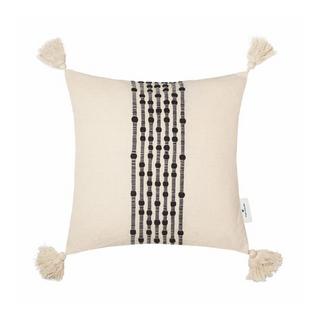 TOM TAILOR Knot Lines Fodera per Cuscino  