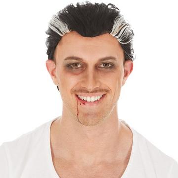 perücke Graf Dracula