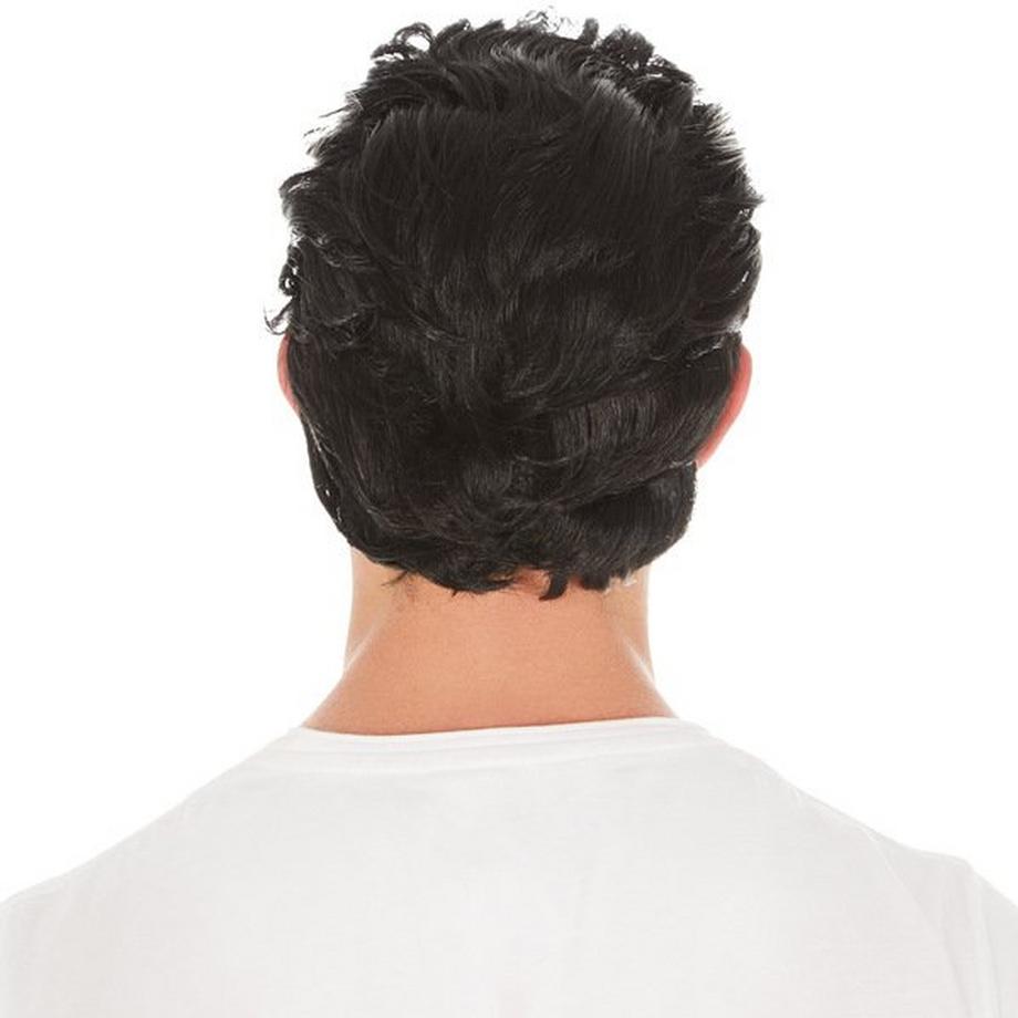 Tectake  perücke Graf Dracula 