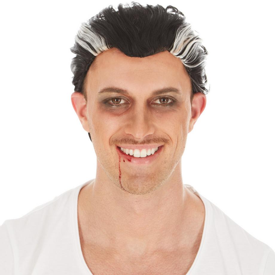 perücke Graf Dracula