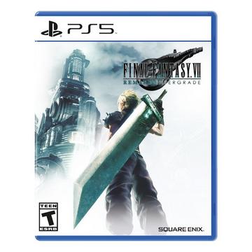 Final Fantasy VII Remake Intergrade Standard Allemand, Anglais PlayStation 5
