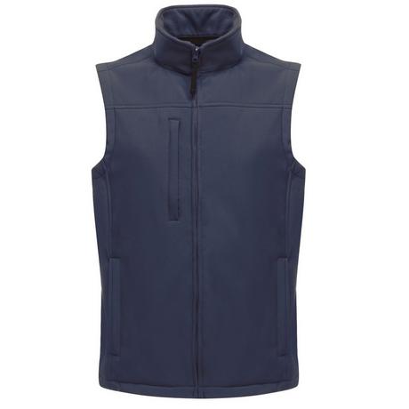 Regatta  Flux SoftshellBodywarmer SoftshellWeste, ärmellos, wasserabweisend 