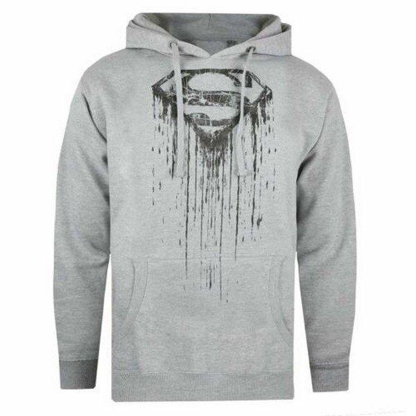 SUPERMAN  Kapuzenpullover 