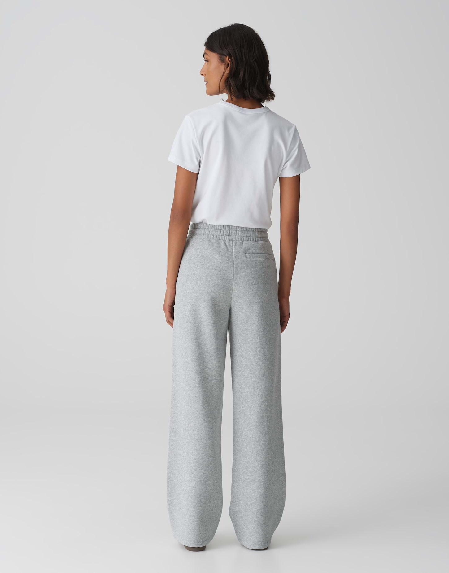 OPUS  Sweatpants Mayah Wide 