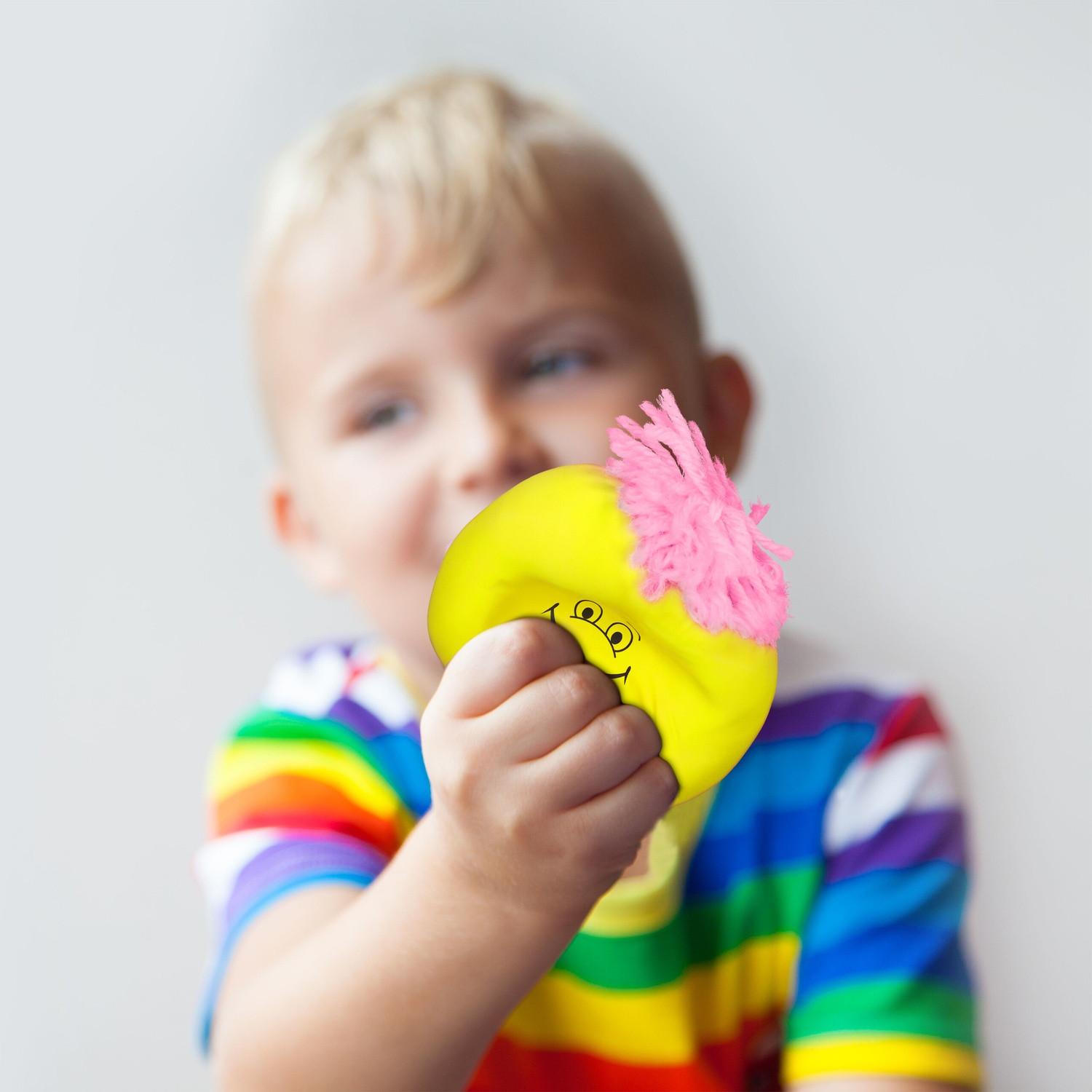 Northio  Crumple Ball - Antistress 6 cm 