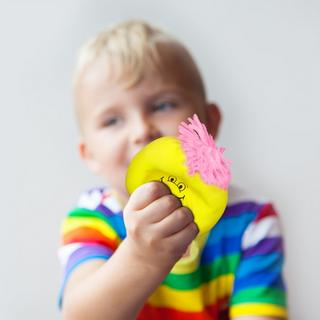 Northio  Crumple Ball - Antistress 6 cm 