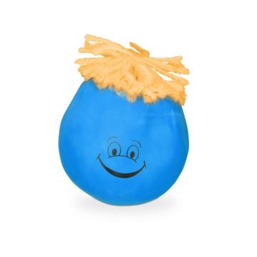 Boule froissée - Antistress 6 cm