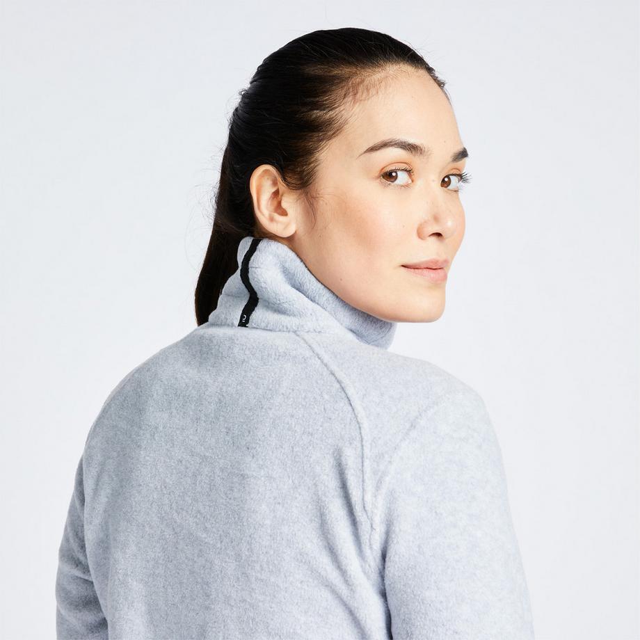 DECATHLON Sailing 100 Veste Polaire Chaude Éco-conçue  