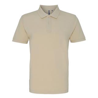 Asquith & Fox  PoloShirt, Kurzarm 